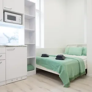  Apartament Holidays Harmony