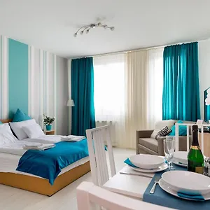 3* Hotel de apartamente Sun