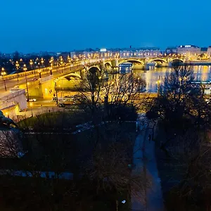 Apartament Danube Panorama, Budapeszt